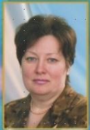 Алексеева Ирина Николаевна.